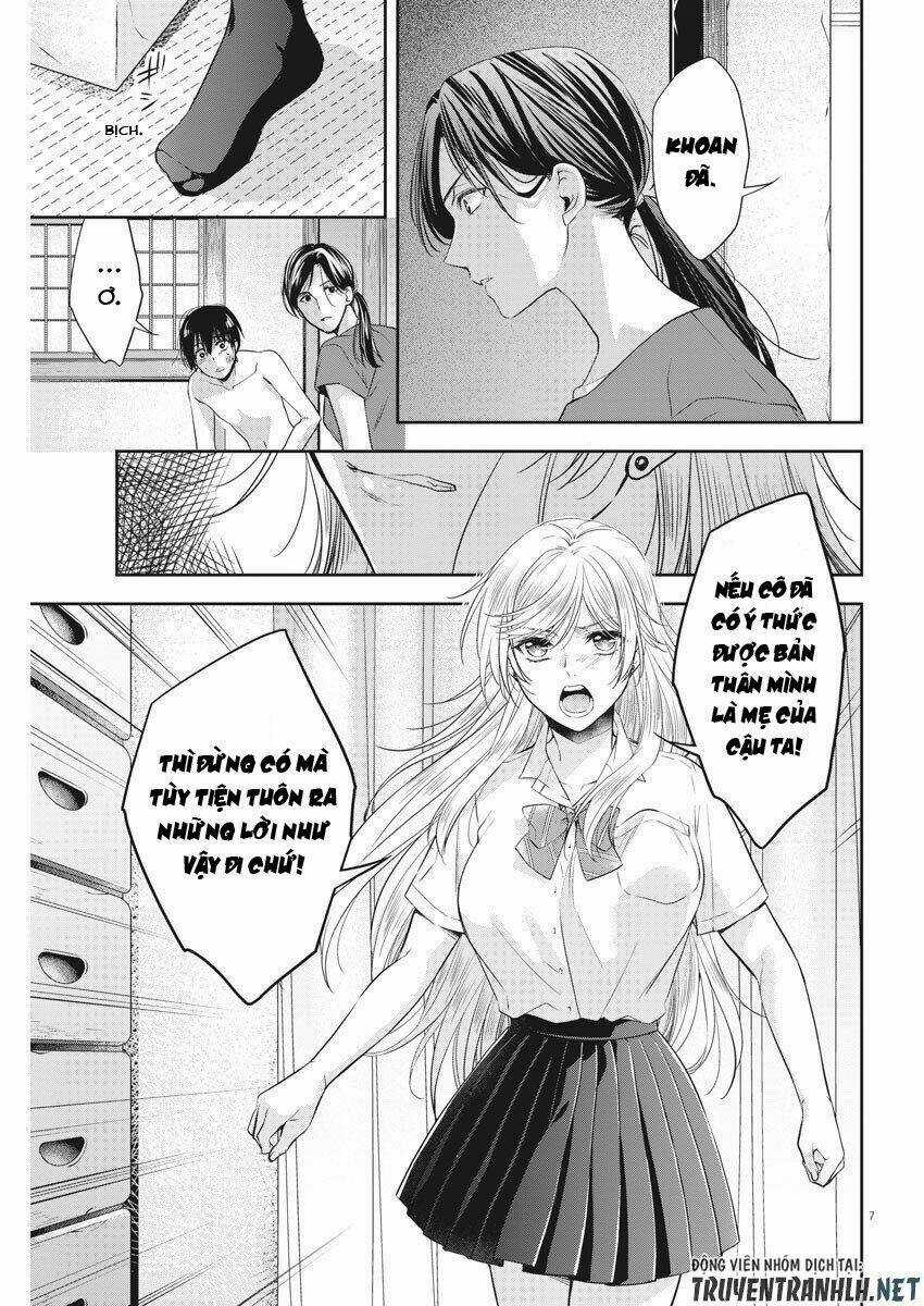 Mùa Xuân Đến Chapter 22 trang 8