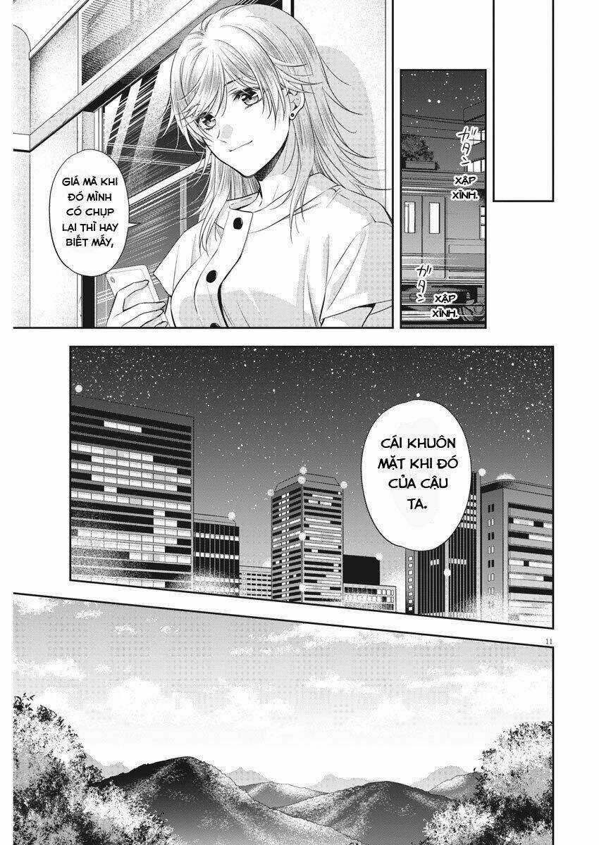 Mùa Xuân Đến Chapter 23 trang 12