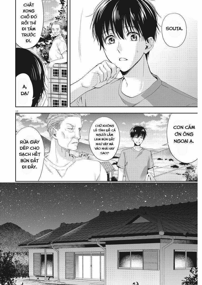 Mùa Xuân Đến Chapter 23 trang 13