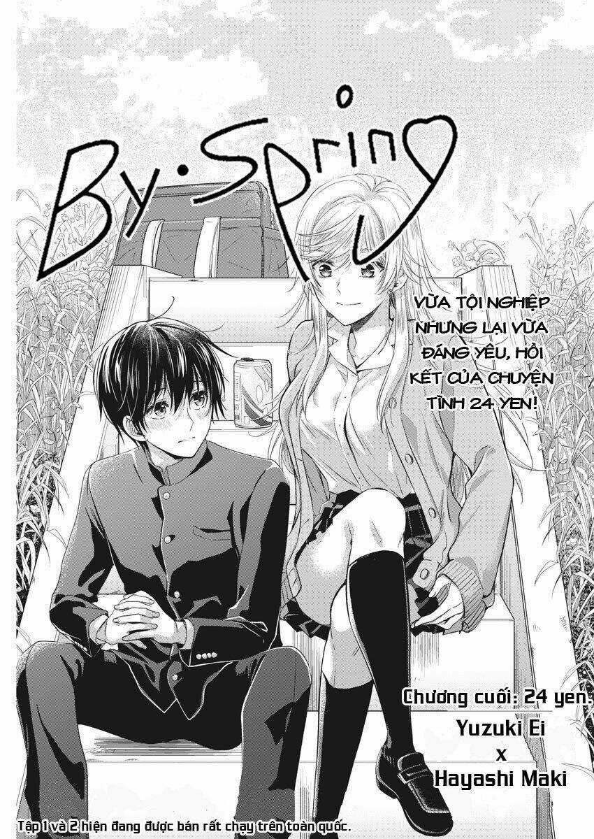 Mùa Xuân Đến Chapter 23 trang 2