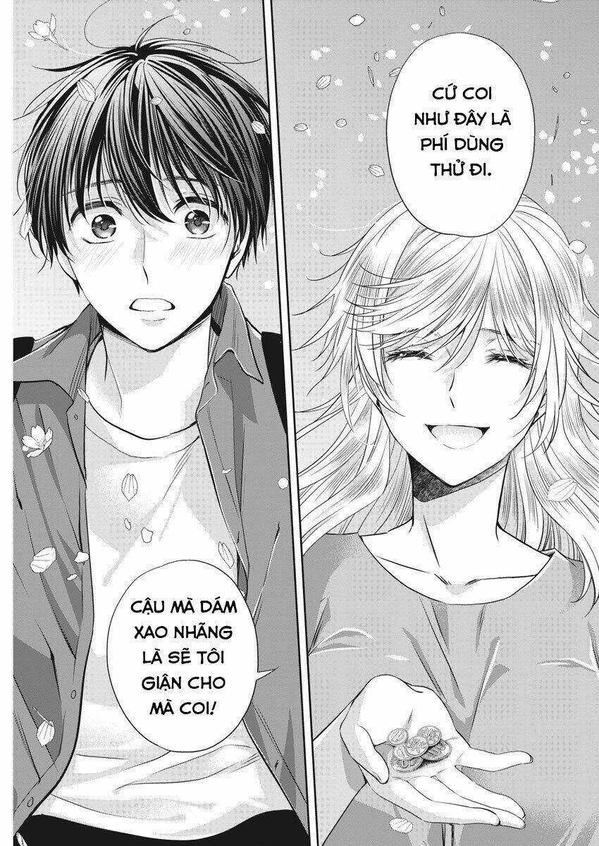 Mùa Xuân Đến Chapter 23 trang 22