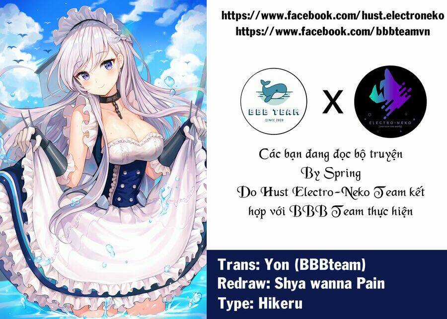 Mùa Xuân Đến Chapter 23 trang 25