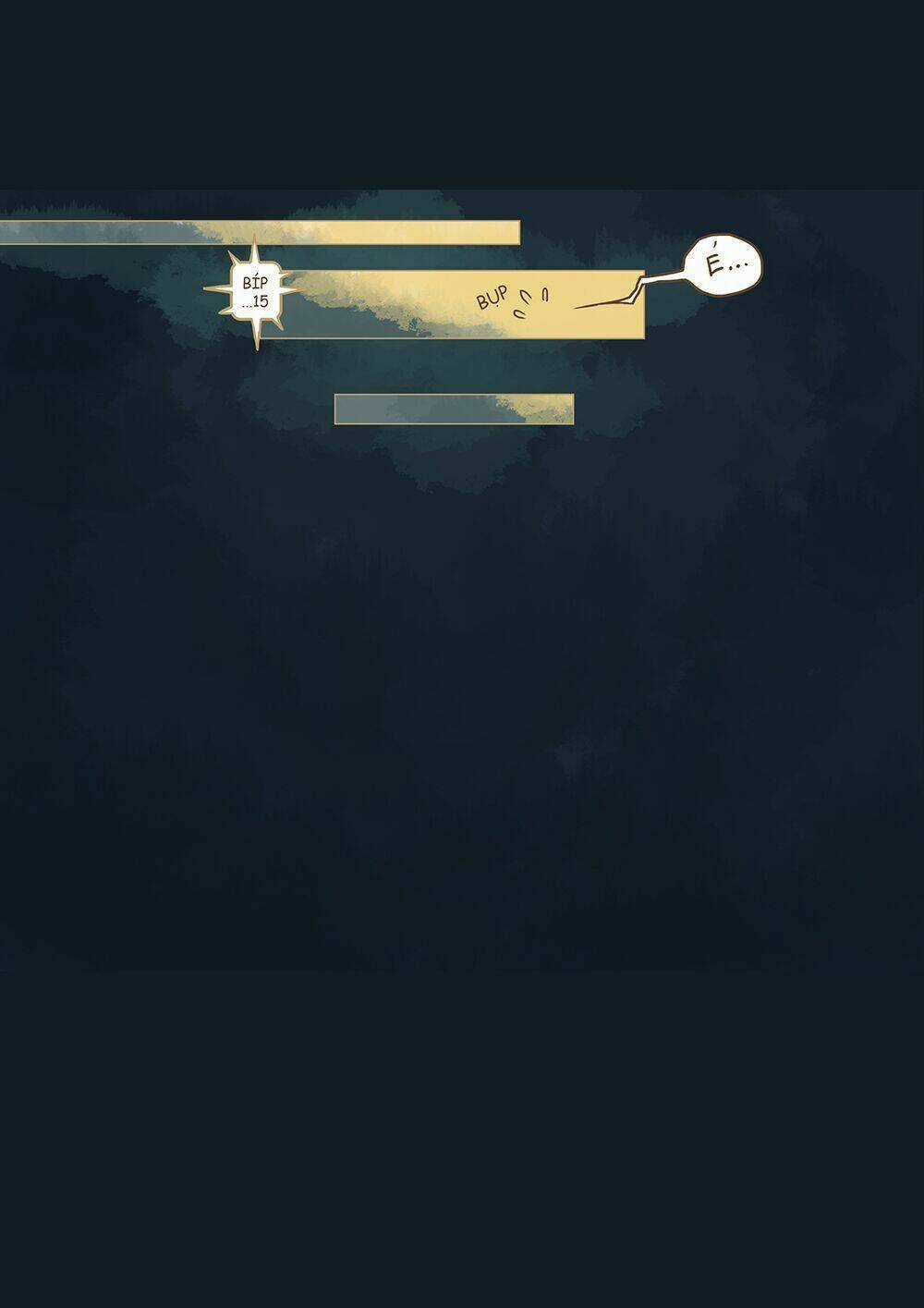 Mục Đích Anh Đến Trái Đất Này Là? Chapter 1 trang 15