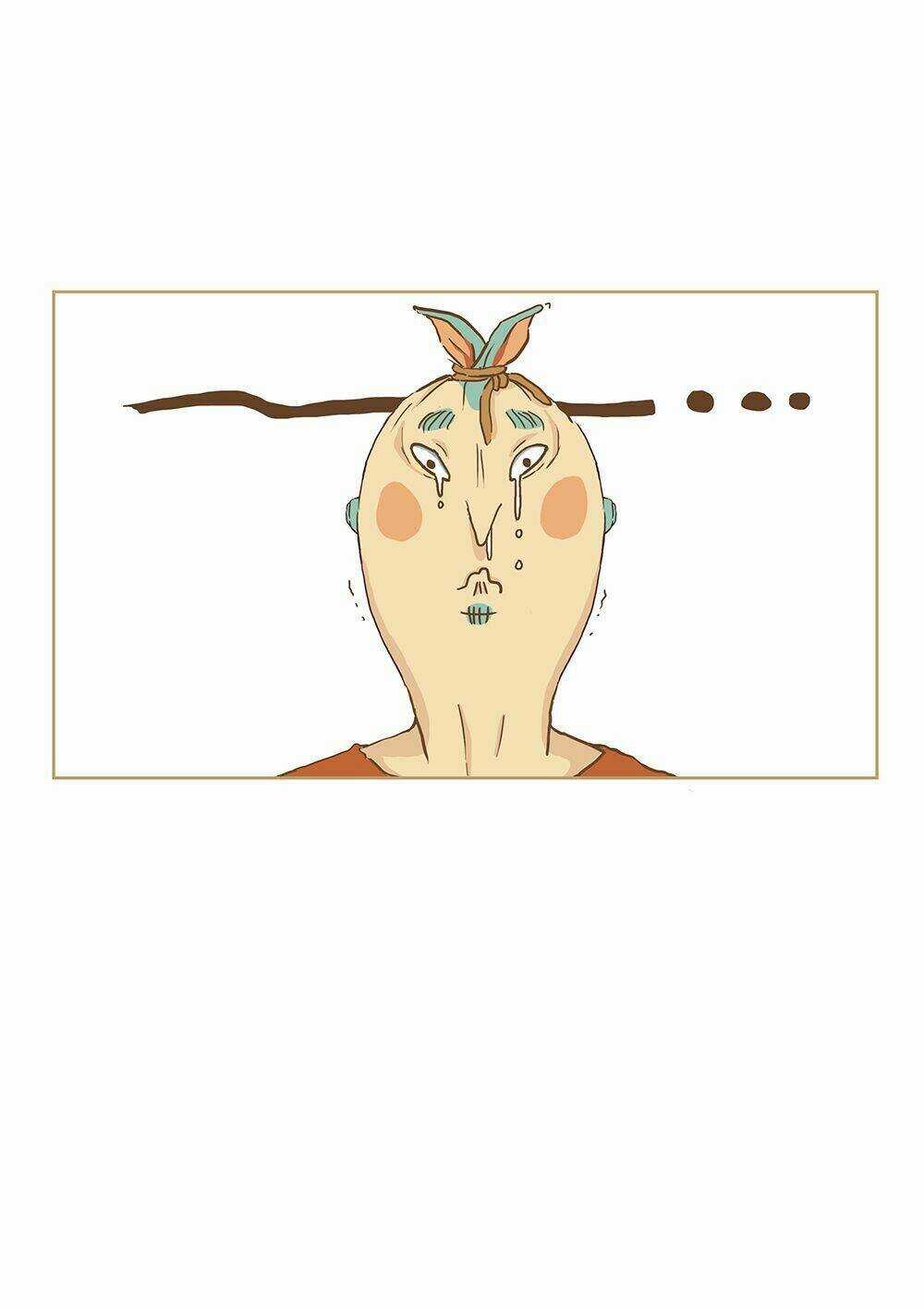 Mục Đích Anh Đến Trái Đất Này Là? Chapter 1 trang 16