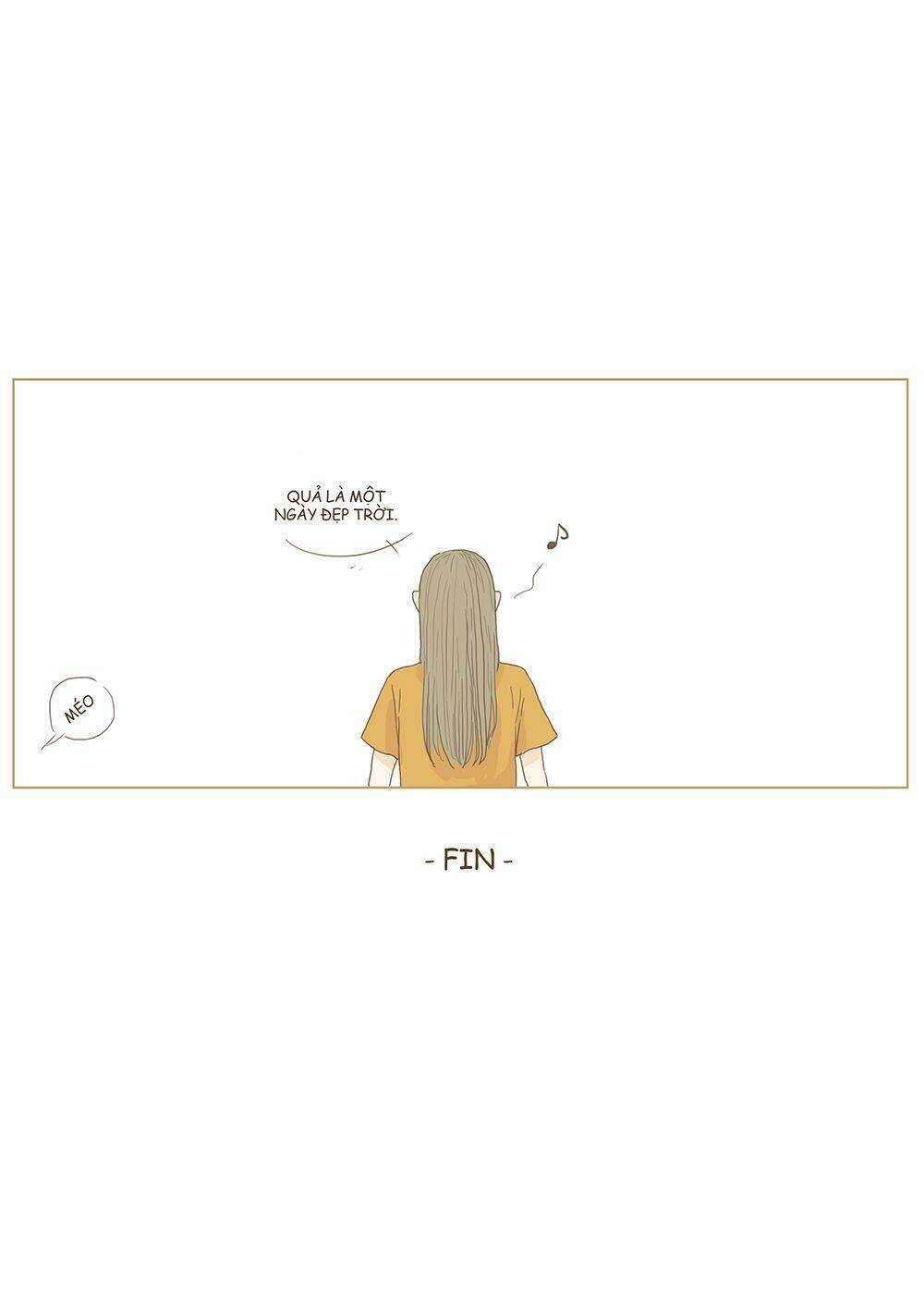 Mục Đích Anh Đến Trái Đất Này Là? Chapter 1 trang 22