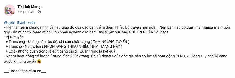 Mục Đích Trở Thành Thợ Rèn Khải Huyền Ở Thế Giới Khác Chapter 28 trang 31