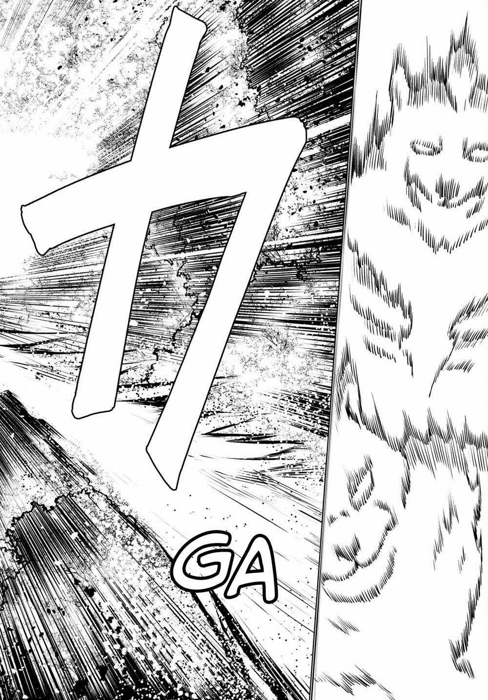 Mục Đích Trở Thành Thợ Rèn Khải Huyền Ở Thế Giới Khác Chapter 49 trang 15