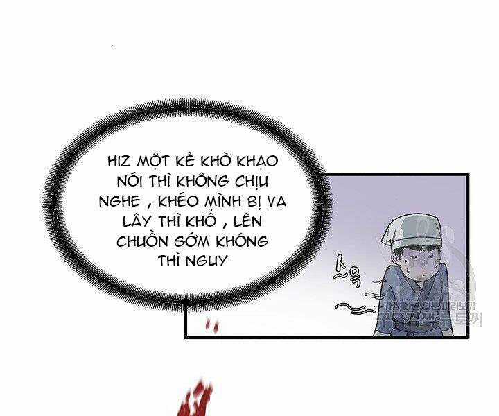 Mục Hạ Vô Nhân Chapter 1 trang 100