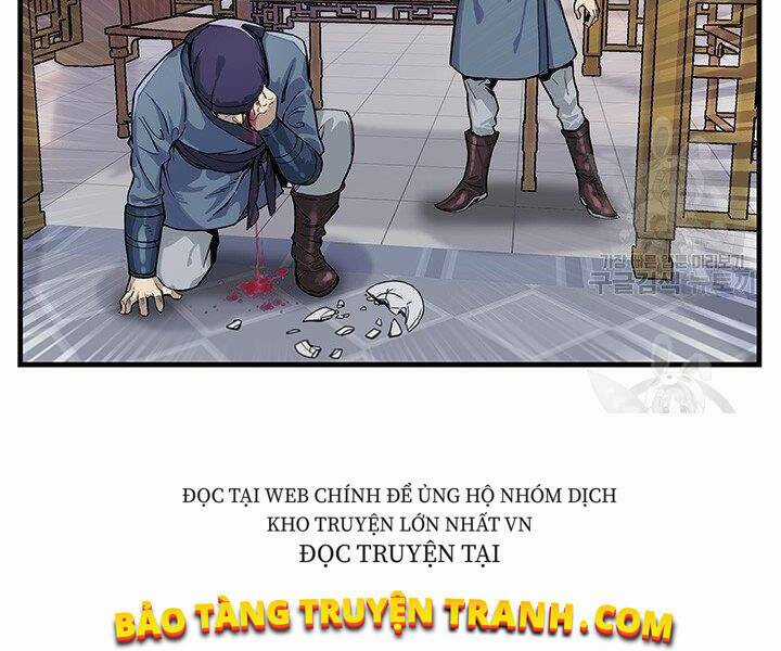 Mục Hạ Vô Nhân Chapter 1 trang 104