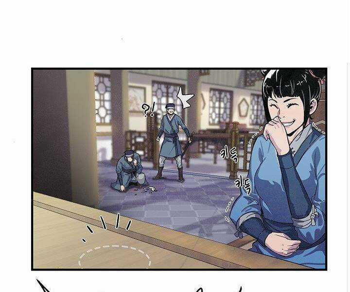 Mục Hạ Vô Nhân Chapter 1 trang 105