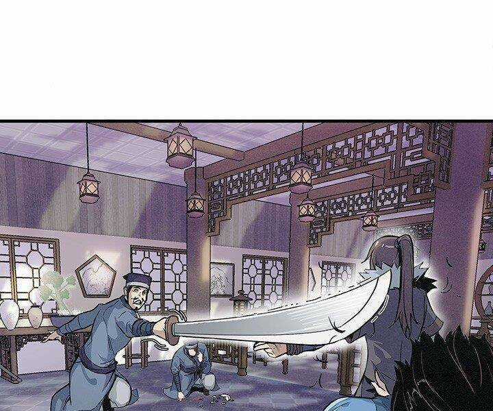 Mục Hạ Vô Nhân Chapter 1 trang 112