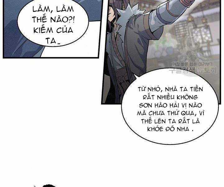 Mục Hạ Vô Nhân Chapter 1 trang 115