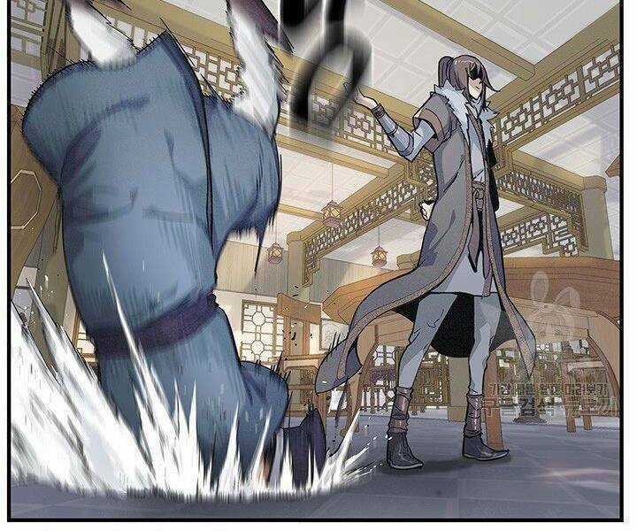 Mục Hạ Vô Nhân Chapter 1 trang 123