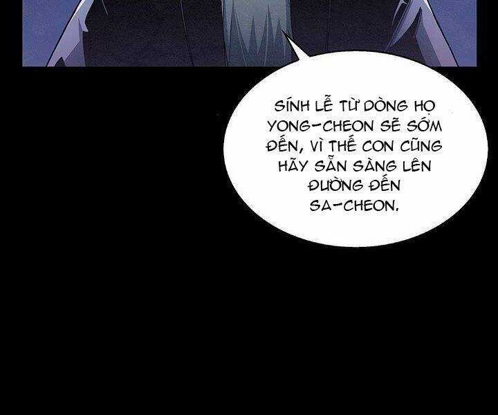 Mục Hạ Vô Nhân Chapter 1 trang 13