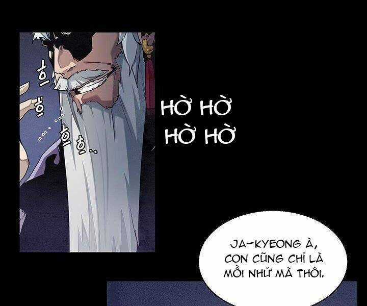 Mục Hạ Vô Nhân Chapter 1 trang 18