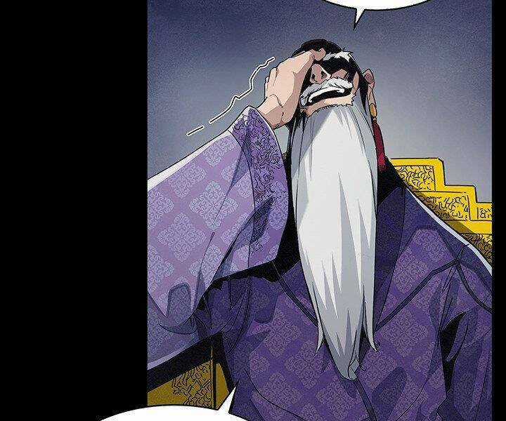 Mục Hạ Vô Nhân Chapter 1 trang 19