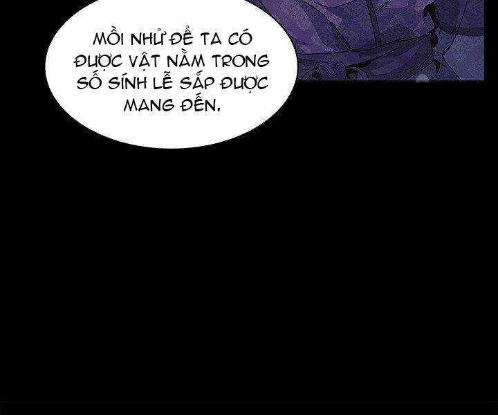 Mục Hạ Vô Nhân Chapter 1 trang 20