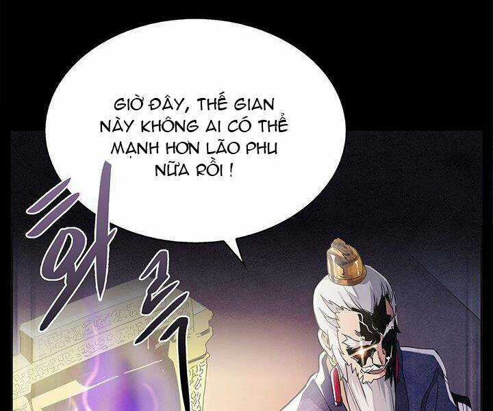 Mục Hạ Vô Nhân Chapter 1 trang 21