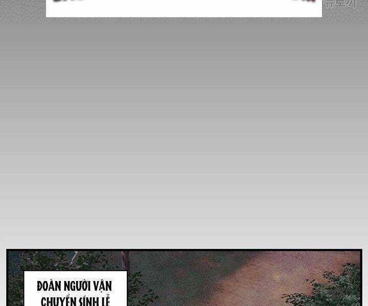 Mục Hạ Vô Nhân Chapter 1 trang 27