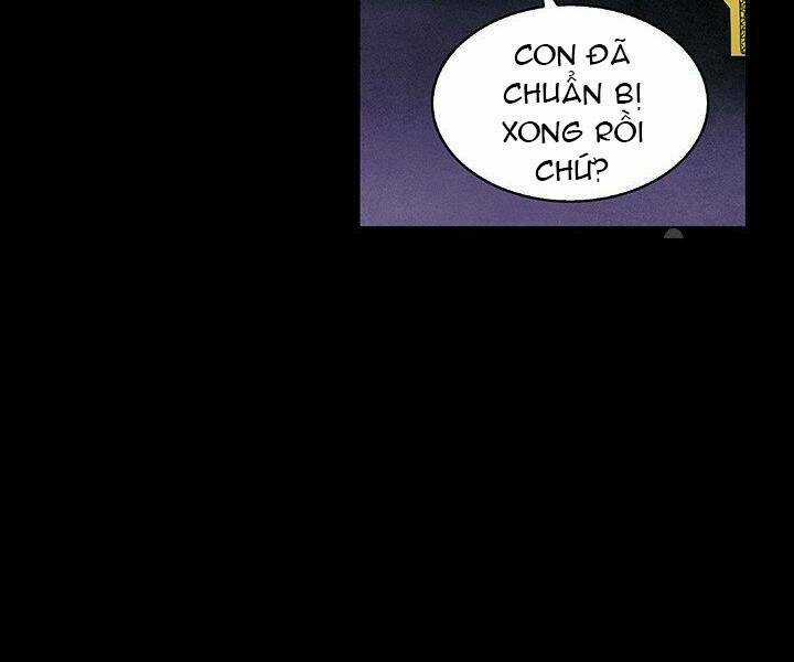 Mục Hạ Vô Nhân Chapter 1 trang 3