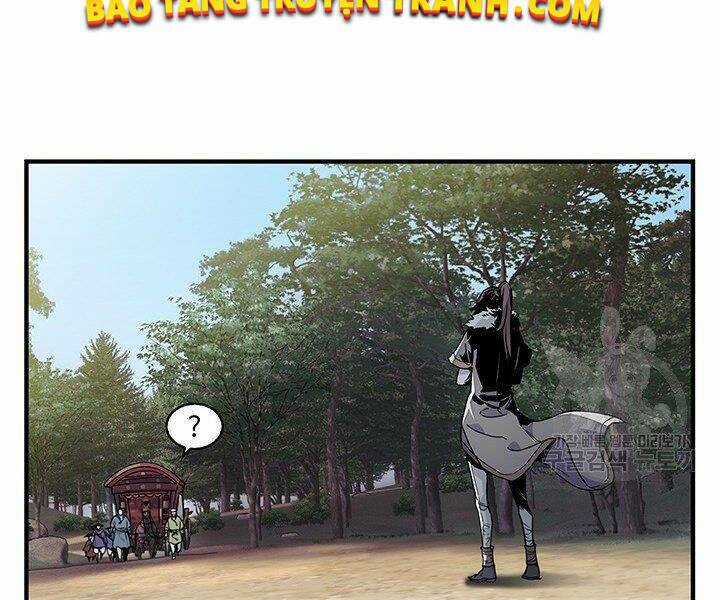 Mục Hạ Vô Nhân Chapter 1 trang 30