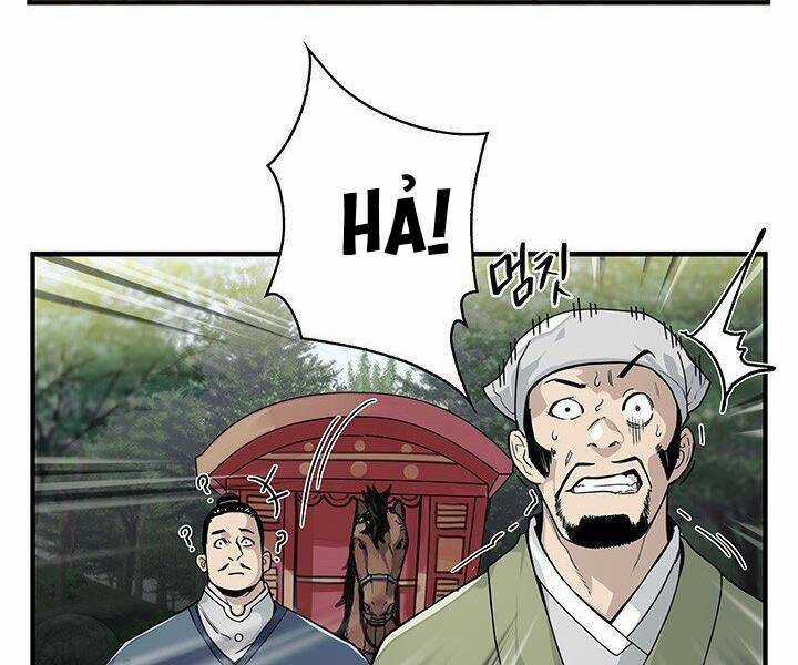 Mục Hạ Vô Nhân Chapter 1 trang 31