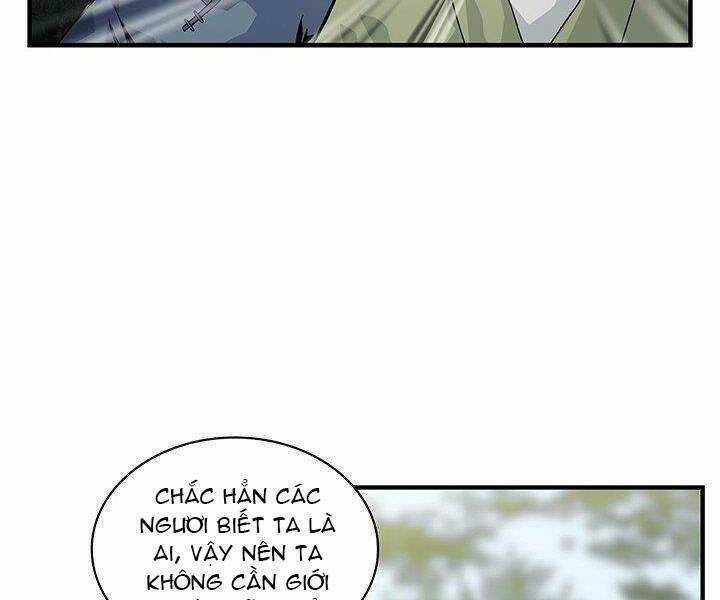 Mục Hạ Vô Nhân Chapter 1 trang 32