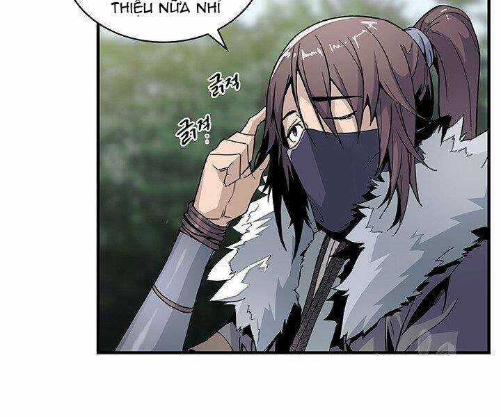 Mục Hạ Vô Nhân Chapter 1 trang 33