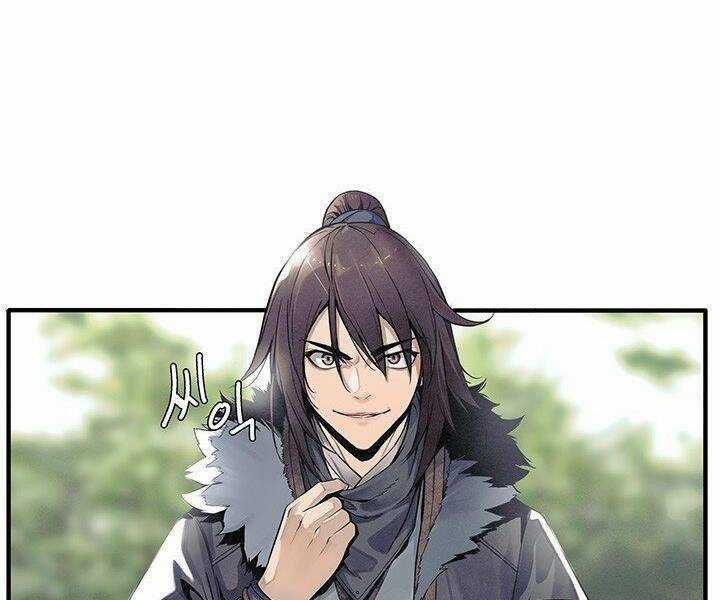 Mục Hạ Vô Nhân Chapter 1 trang 34