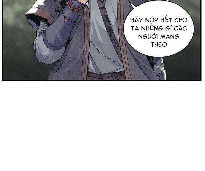 Mục Hạ Vô Nhân Chapter 1 trang 35