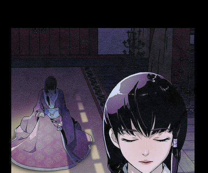 Mục Hạ Vô Nhân Chapter 1 trang 4