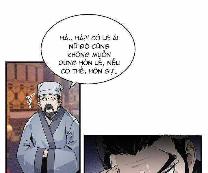 Mục Hạ Vô Nhân Chapter 1 trang 44