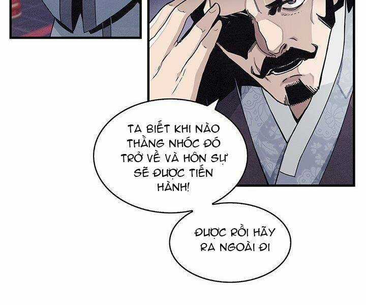 Mục Hạ Vô Nhân Chapter 1 trang 45