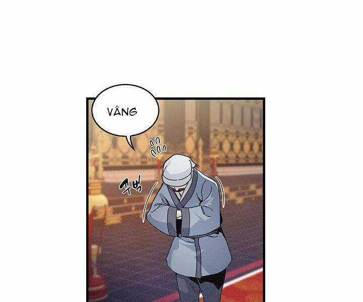 Mục Hạ Vô Nhân Chapter 1 trang 46