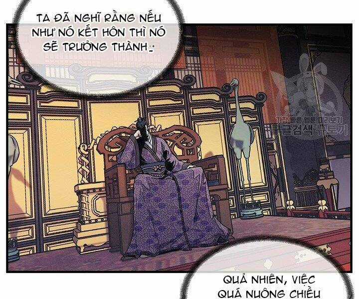 Mục Hạ Vô Nhân Chapter 1 trang 48