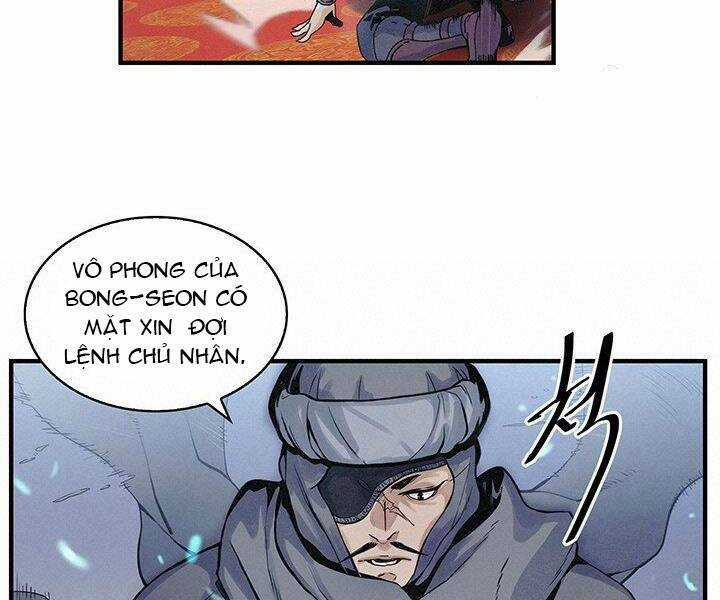 Mục Hạ Vô Nhân Chapter 1 trang 52