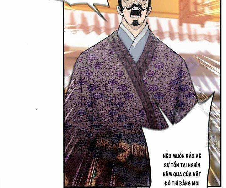 Mục Hạ Vô Nhân Chapter 1 trang 58