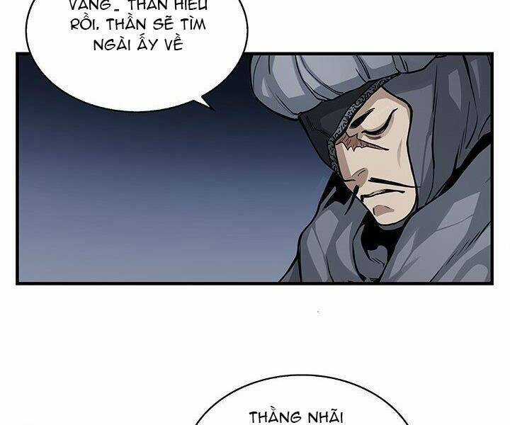 Mục Hạ Vô Nhân Chapter 1 trang 60