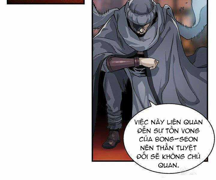 Mục Hạ Vô Nhân Chapter 1 trang 62