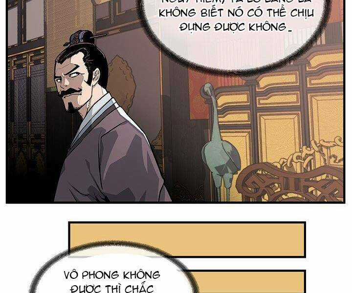 Mục Hạ Vô Nhân Chapter 1 trang 67