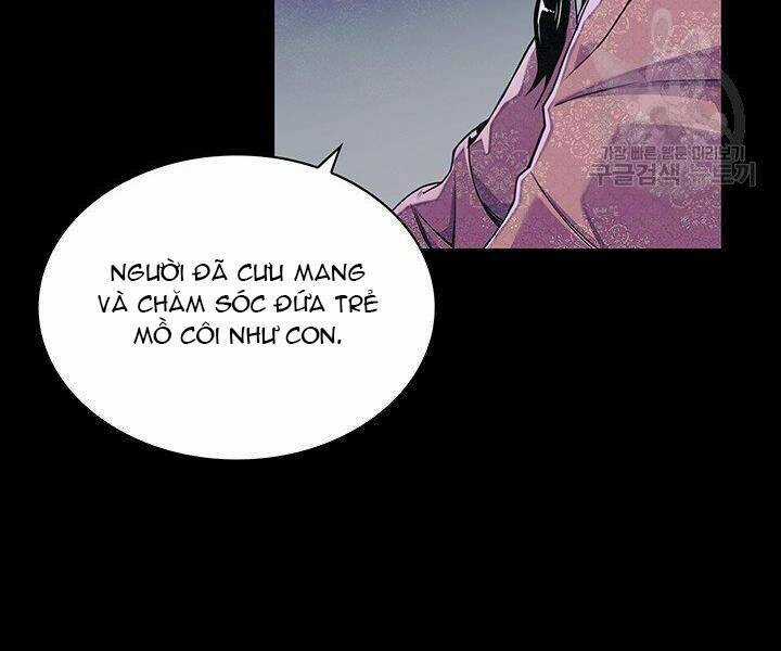 Mục Hạ Vô Nhân Chapter 1 trang 7