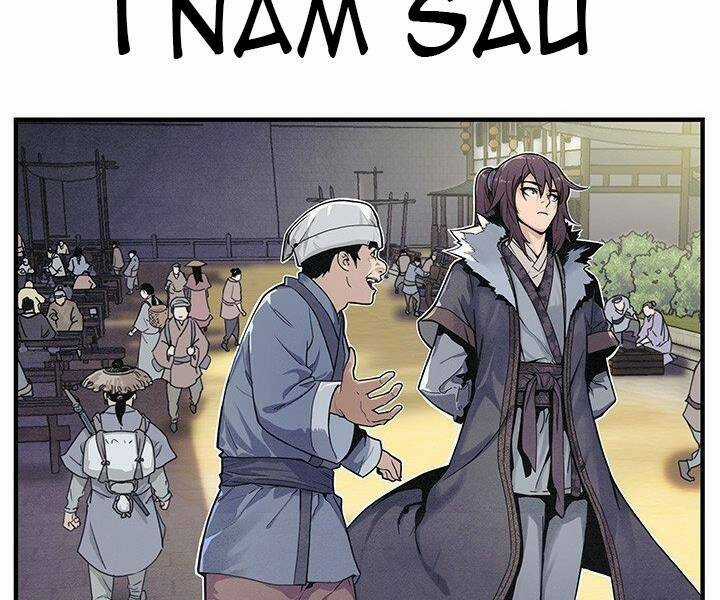 Mục Hạ Vô Nhân Chapter 1 trang 73