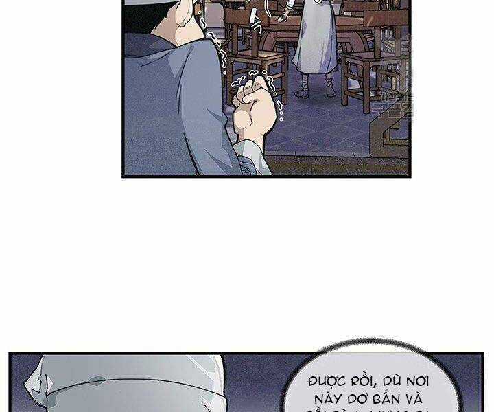 Mục Hạ Vô Nhân Chapter 1 trang 78