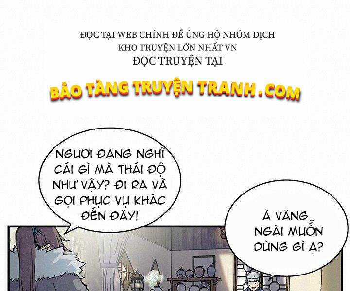Mục Hạ Vô Nhân Chapter 1 trang 82