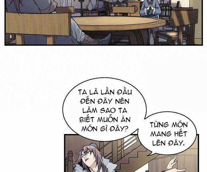 Mục Hạ Vô Nhân Chapter 1 trang 83