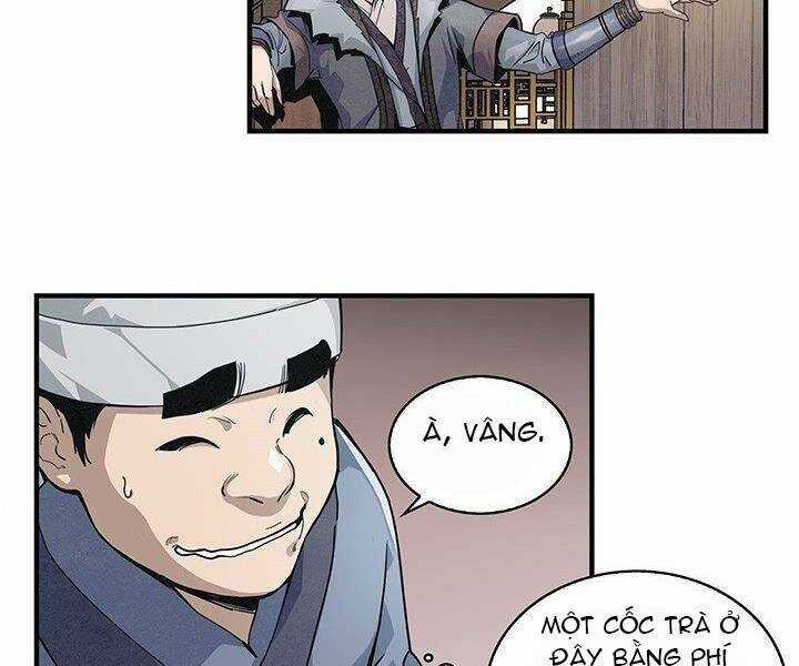 Mục Hạ Vô Nhân Chapter 1 trang 84