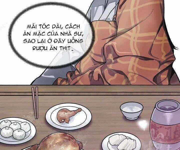 Mục Hạ Vô Nhân Chapter 1 trang 89