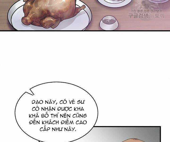 Mục Hạ Vô Nhân Chapter 1 trang 90