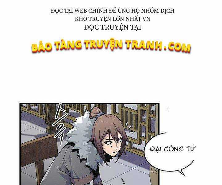 Mục Hạ Vô Nhân Chapter 1 trang 93