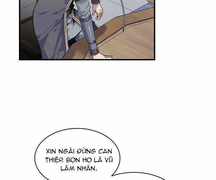 Mục Hạ Vô Nhân Chapter 1 trang 94